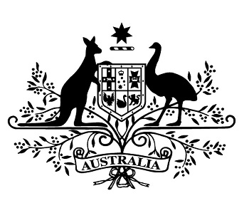 Australian Government Crest